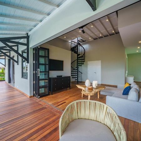 Villa Okenada - Modern 5-Bedroom Pool Villa In Berawa! Canggu Εξωτερικό φωτογραφία
